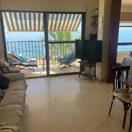 La Traina Appartement