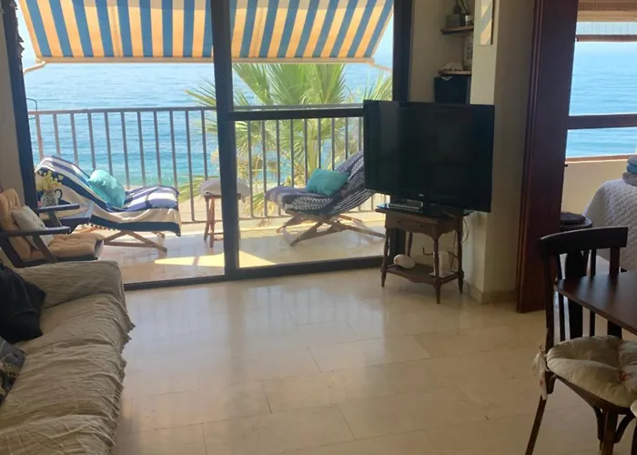 La Traina Appartement