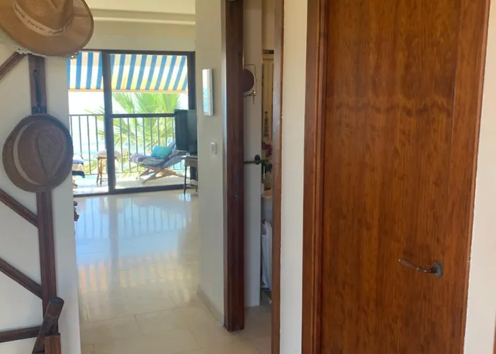Appartement La Traina *