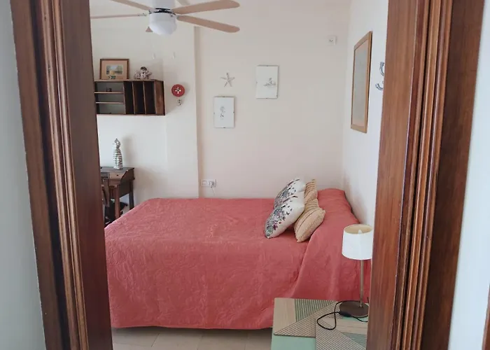 Appartement La Traina